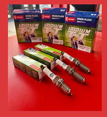 Свечи: Свечи, Новый, Оригинал — 17