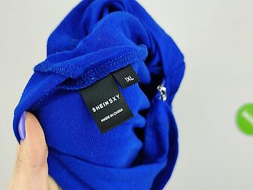 eminem h: Shein, Bluza z kapturem damska, rozmiar XL — 4