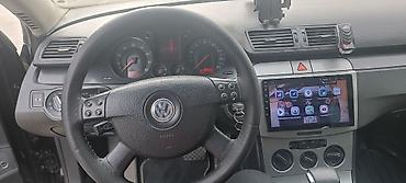 sumqayit masin bazari vito: Volkswagen Passat: 2 l | 2005 il Sedan — 6