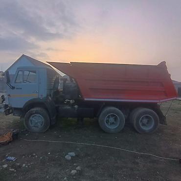 Грузовики: Грузовик, Камаз, Стандарт — 6