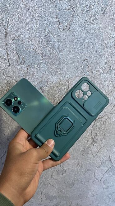 iphone 11 pro 256 цена бишкек: Redmi, Redmi Note 12, Б/у, 256 ГБ, 2 SIM
