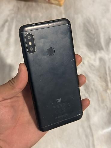 64: Xiaomi Mi A2 Lite 4/64 Обмен предлагайте что угодно, особенно — 2