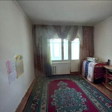 куплю 2ком квартиру: 2 комнаты, 50 м², 105 серия, 5 этаж, Старый ремонт