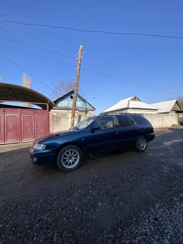 Nissan: Nissan Primera: 1999 г., 2 л, Механика, Бензин, Универсал — 7