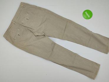 plisy: Esprit, Spodnie materiałowe damskie, rozmiar M — 3