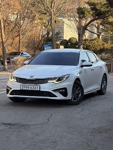 Kia: Kia K5: 2020 г., 2 л, Автомат, Газ, Седан — 4
