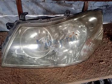 японцы: Комплект передних фар Honda 2000 г., Б/у, Оригинал, Япония — 3