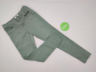sweatpants: Forever 21, Spodnie materiałowe damskie, rozmiar S — 2