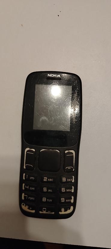 Nokia < 2 GB Memory Capacity, rəng - Qara, Düyməli lalafo.az -da Nokia < 2 GB Memory Capacity, rəng - Qara, Düyməli