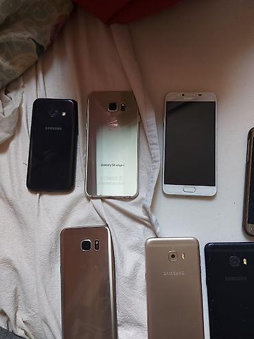 Samsung: Samsung pametni telefoni – više modela - Modeli vidljivi na slikama — 18