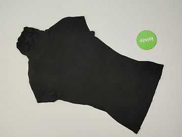 bluzka nirvana h: H&M, Bluzka damska, rozmiar XS — 2
