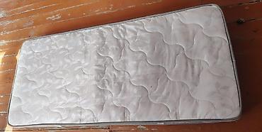 matras ucuz: Matras 2 ci əl. 
90/200
160/200
180/200

20 azn — 3