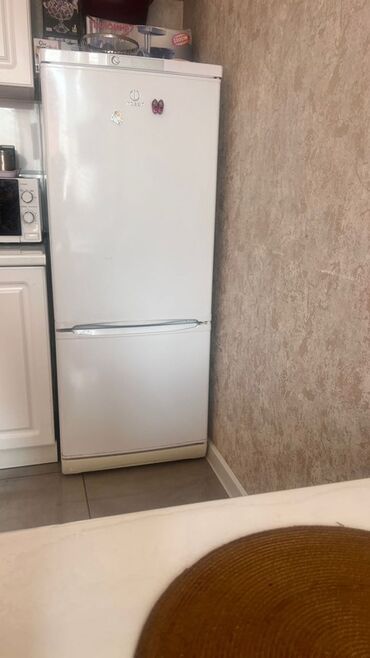 сколько стоит мотор холодильника: Холодильник Indesit с нижней морозильной камерой. 60/150 -