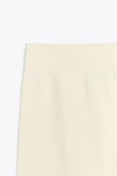 Kolleksiya kartları: Zara teze tayt. ekru reng
M-L ölçü — 7