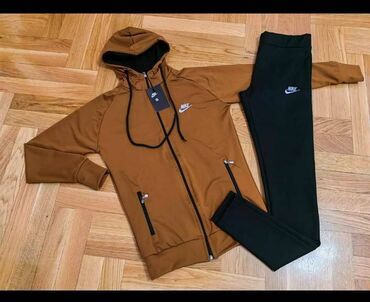 Gornji i donji deo: Nove boje nove trenerke S,M,L,XL,XXL,3XL velicine za 3600 din
pb — 7