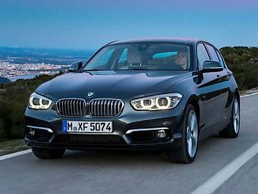 starter ultimate: DELOVI ZA BMW SERIJA 1 F20R | Novi i polovni delovi za BMW serija 1 — 5