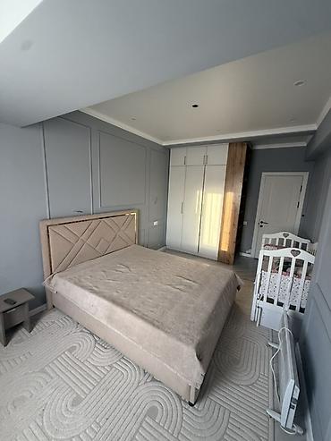 квартира берлет: 2 комнаты, 65 м², Филармония 8 этаж, Дизайнерский ремонт — 9
