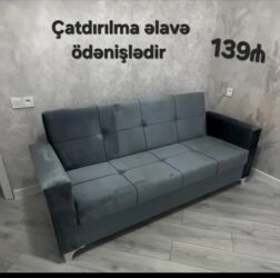 Divanlar: Divan, Yeni, Açılan, Bazalı, Parça, Ödənişli çatdırılma — 25