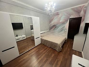 brk group: 3 комнаты, 97 м², Физприборы Элитка, 9 этаж, Евроремонт — 9