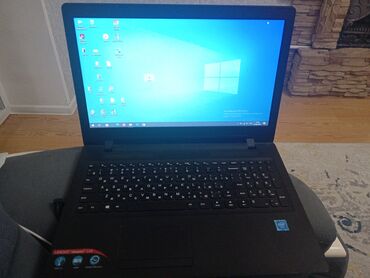 Lüğətlər: Lenovo IdeaPad, 15.6 ", Intel Core i3, < 128 GB