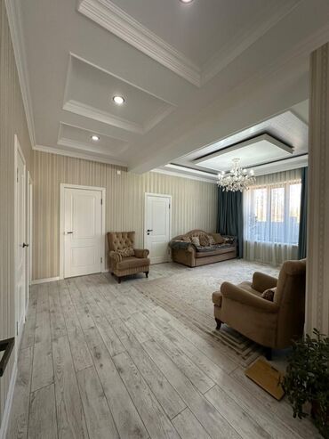 Продажа домов: Дом, 130 м², 4 комнаты — 6