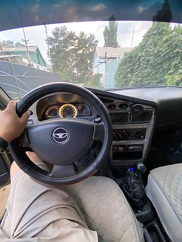 цена китайских машин: Daewoo Nexia: 2011 г., 1.5 л, Механика, Бензин, Седан — 1