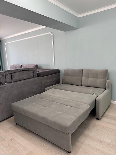 Иссык-Куль 2026: Квартира, Атлантис ЦО Атлантис, Сары-Ой, Бассейн, SPA, Баскетбольная площадка — 3