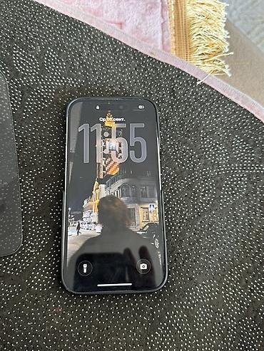 iphone 12 pro: IPhone 14 Pro, АКБ 70 дис менялся задня крышка сломана обмен — 1