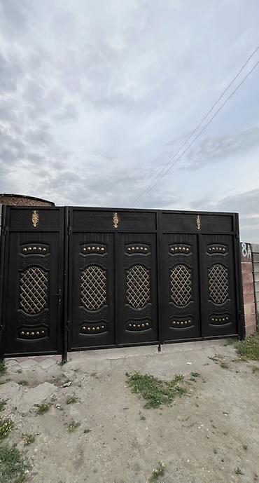 2 rooms: 📍Продается дом Дом находится в селе Сокулук (верхняя зона). Земля 9 — 1