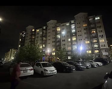 Продажа квартир: 1 комната, 48 м², Элитка, 1 этаж, Молодежный квартал Дизайнерский — 9