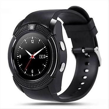 Smart satovi: SMART WATCH ANDROID NOV PAMETNI SAT TELEFON AKCIJA | Cene nisu — 2
