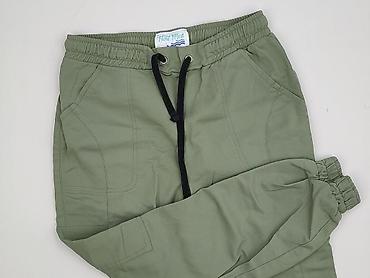 cargo: Spodnie cargo damskie, rozmiar S — 1