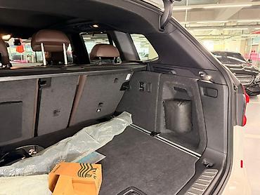 BMW: BMW X3: 2020 г., 2 л, Автомат, Дизель, Кроссовер — 27