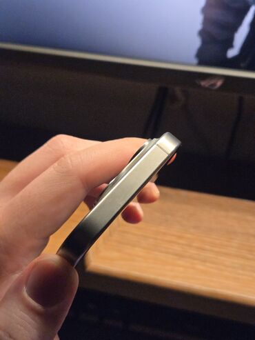 Apple iPhone: IPhone 15 Pro, Б/у, 128 ГБ, Natural Titanium, 87 % — 10