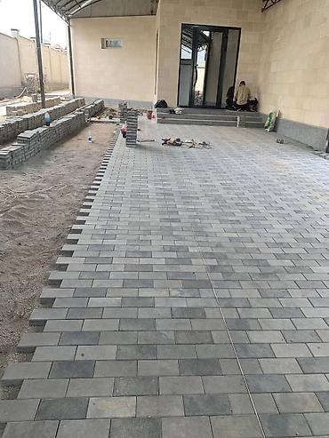 Укладка плитки: 3-5 лет опыта — 3