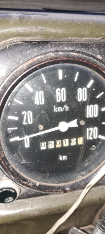 zil maşini: ZİL : 4.5 l | 1988 il | 5016 km Universal