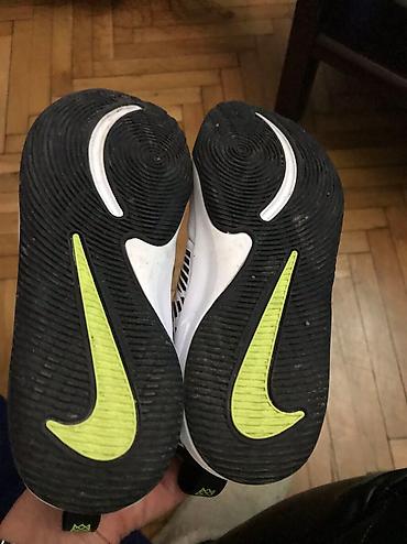 Patike: Nike patike, velicina 35 Potpuno nove nosene samo jedan dan — 10