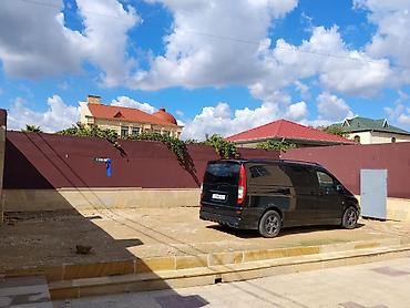 ramanada həyət evi: 6 otaqlı, 175 kv. m, Orta təmir — 3