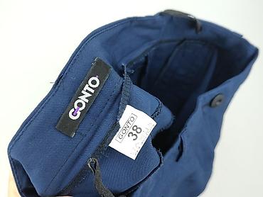 gonto: Gonto, Spodnie materiałowe damskie, rozmiar M — 4