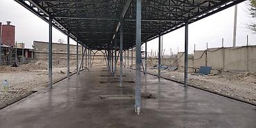 Бетонные работы: Стяжки куйабыз at lalafo.kg — 3 Бетонные работы: Стяжки куйабыз — 3