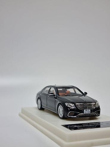 Модели автомобилей: Продаю масштабные модели 1/64 — 21