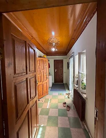 Продажа домов: 5 комнат, 99 м², 5 соток, Бишкек, Собственник — 5