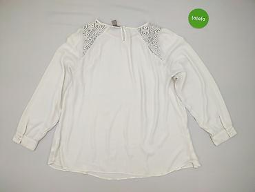 hm jackson: H&M, Bluzka damska, rozmiar 5XL — 3