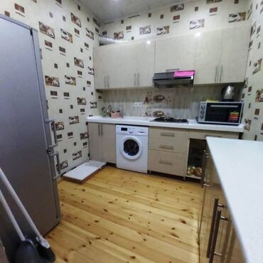 Uzunmüddətli kirayə mənzillər: Xətai metrosu yaxınlığında,Bakı Əyləncə Məzkəzinin yanında,sahəsi — 10