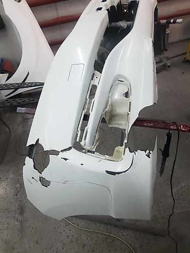 СТО, ремонт транспорта: Рихтовка, сварка, покраска, без выезда — 6