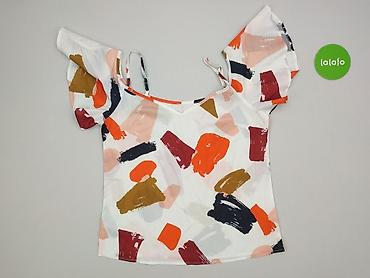 shein bluza oversize: Shein, Bluzka damska, rozmiar XS — 2