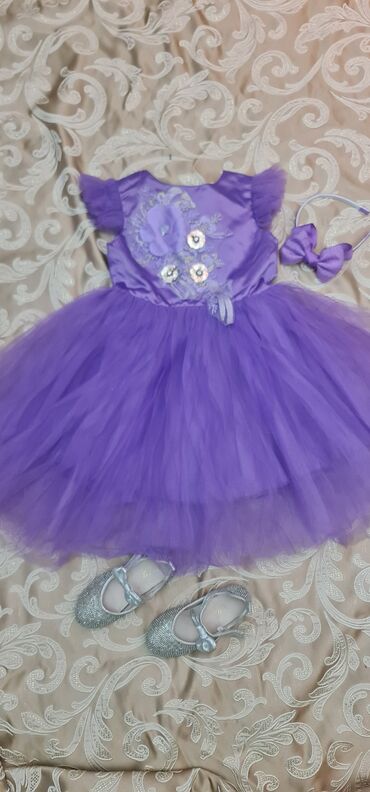 Платья: Детское платье — 10