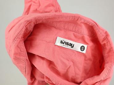 sinsay stanik: Sinsay, Koszula damska, rozmiar S — 4