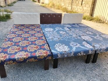 taxt dosekleri: Yeni, Təknəfərlik çarpayı, Azərbaycan