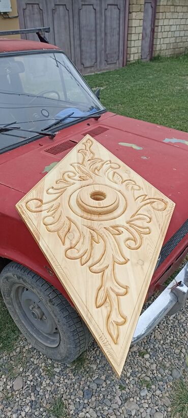 Otaq qapıları: Yeni Otaq qapısı Zamok və çərçivə ilə, Zəmanətli, Pulsuz quraşdırma, Pulsuz çatdırılma — 3